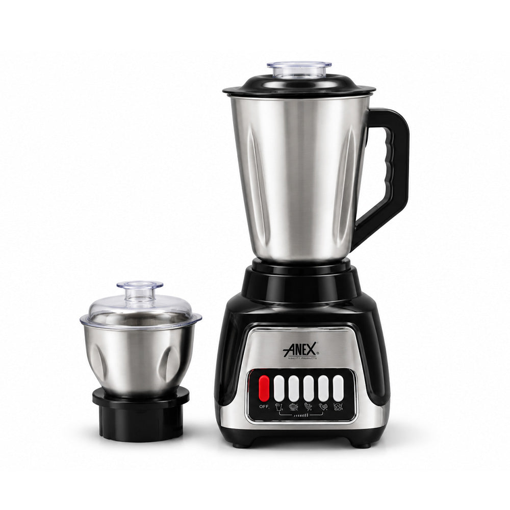 ANEX BLENDER & GRINDER 2 IN 1 AG6138