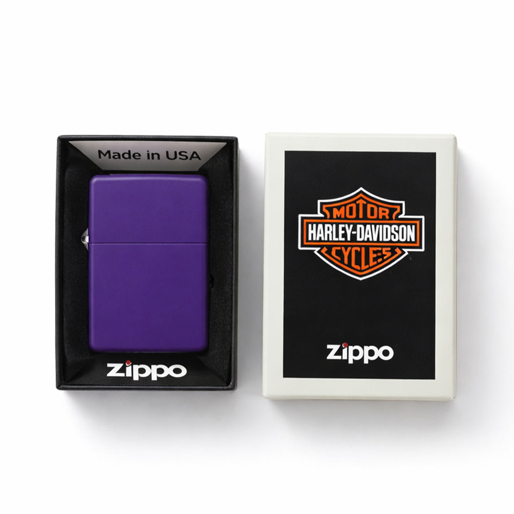 ZIPPO LIGHTER 8054-237