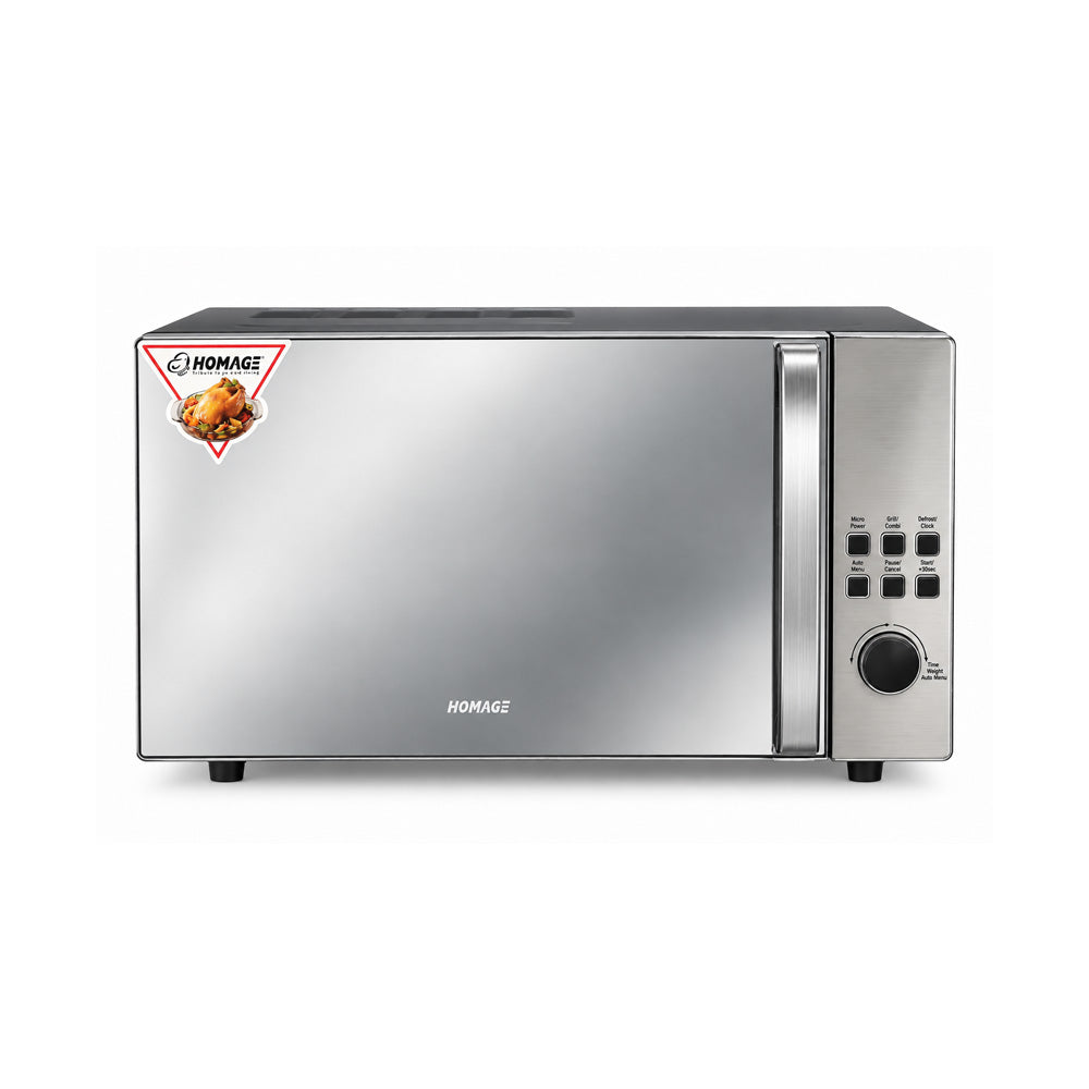 HOMAGE MICROWAVE OVEN 451S