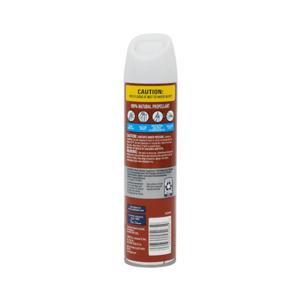 GLADE AIR FRESHENER CASHMERE WOODS 226 GM