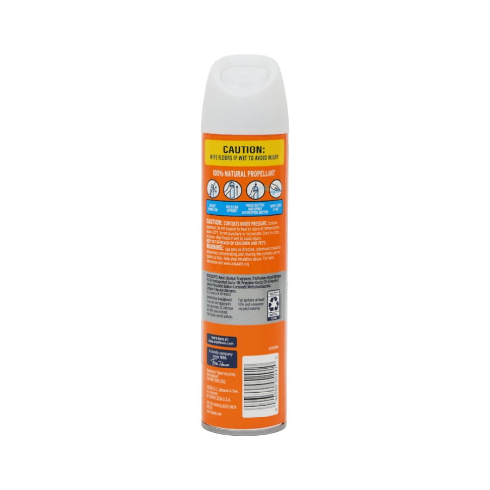 GLADE AIR FRESHENER SOFT MIST HAWAIIAN BREEZE 226 GM