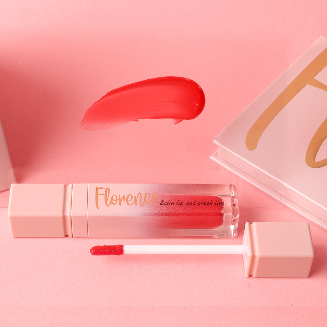 BBA LIP TINT 1 TO 6 SHADE