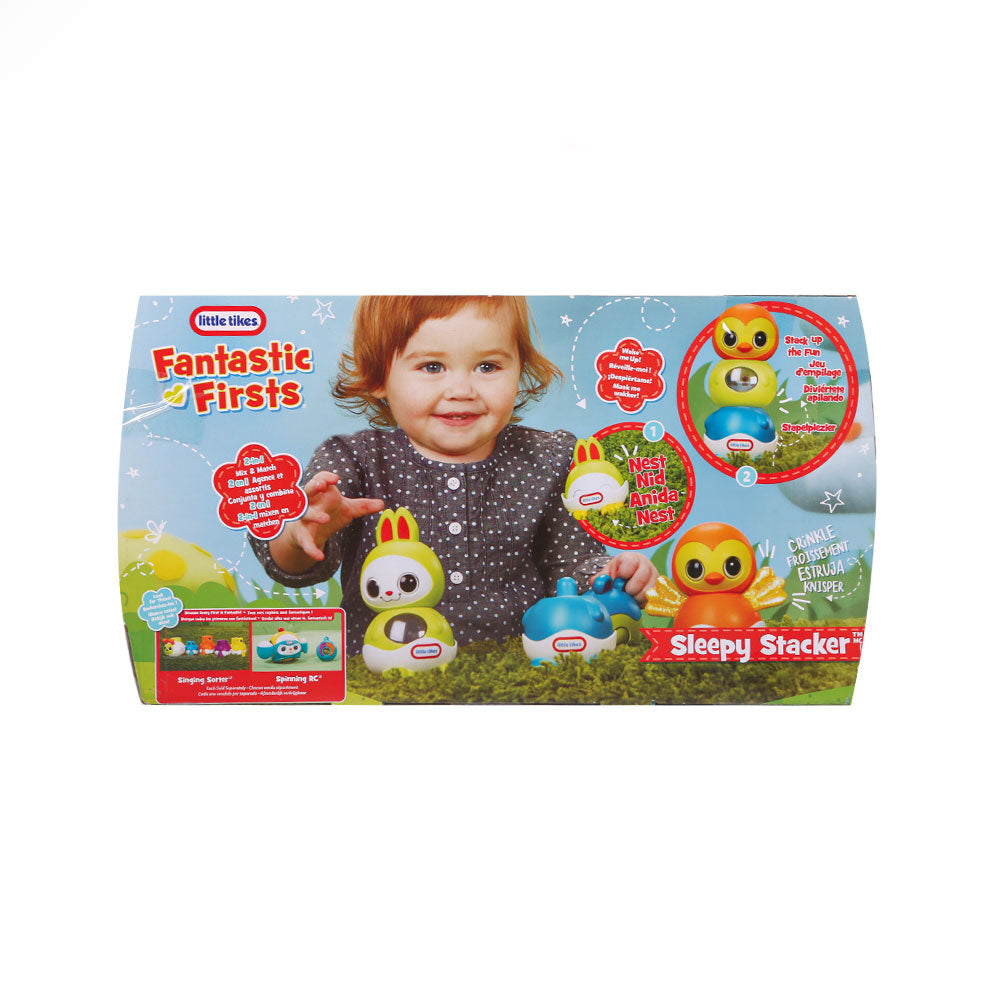 646881 Lt Sleepy Stacker