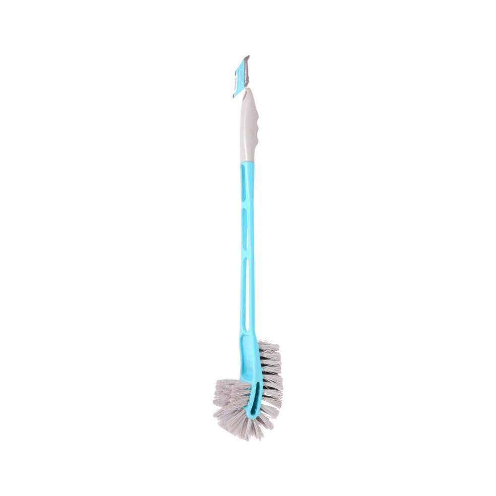 DOUBLE SIDE TOILET BRUSH SUPREME HOCKEY