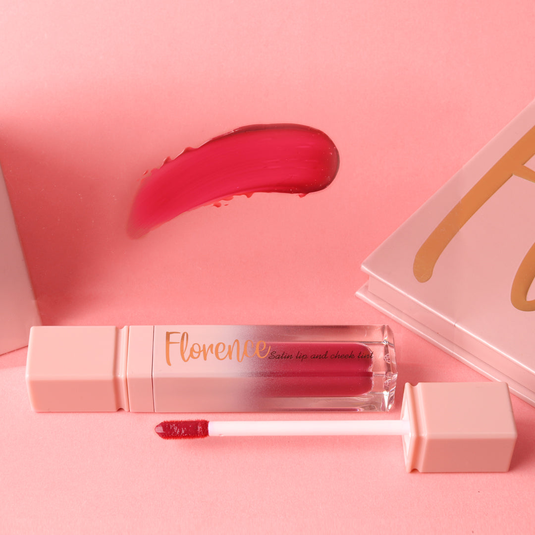 BBA LIP TINT 1 TO 6 SHADE