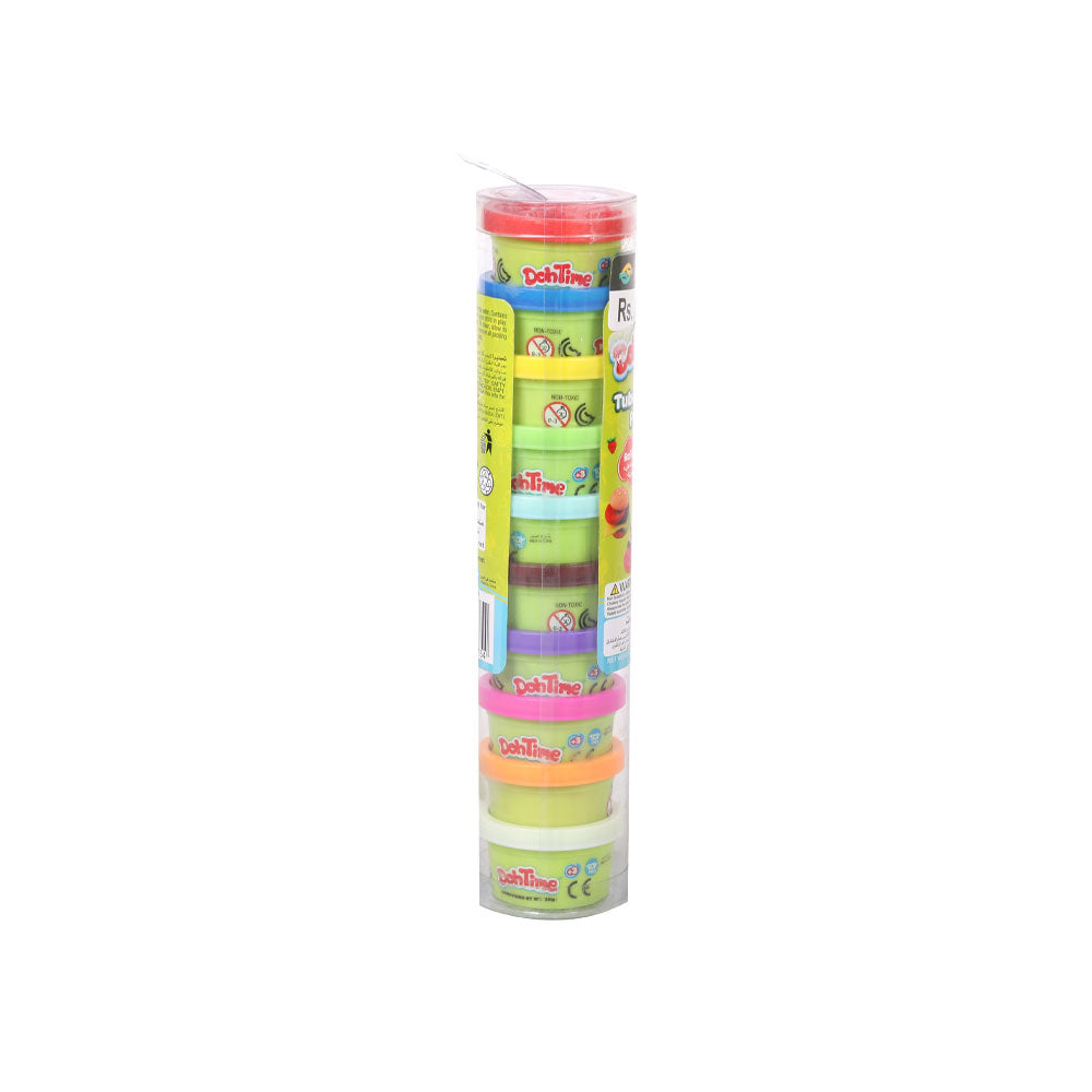 6819 Doh Time Tube Party Pack