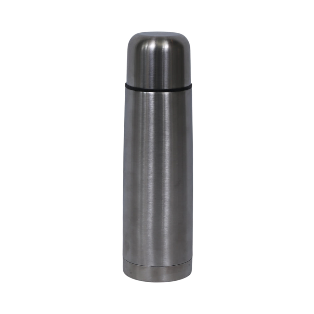 FLASK STEEL ST802 0.50LTR PC