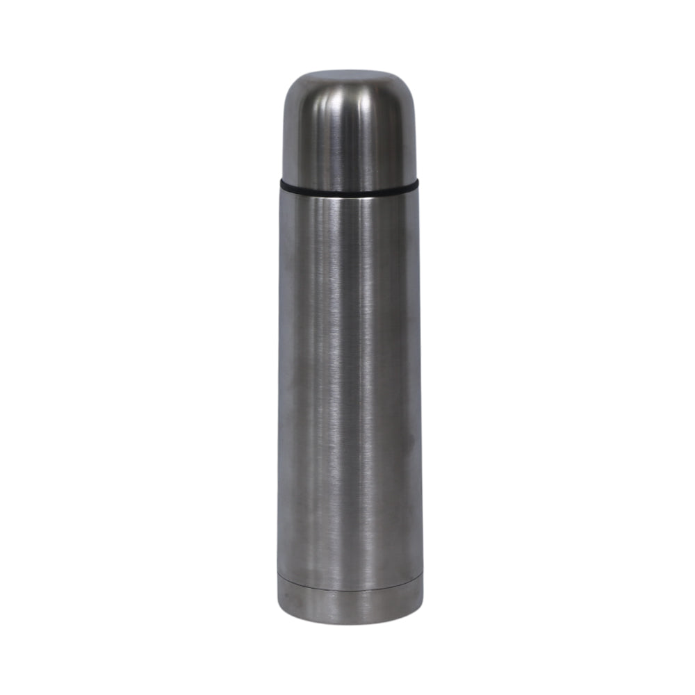 FLASK STEEL ST803 0.75LTR PC