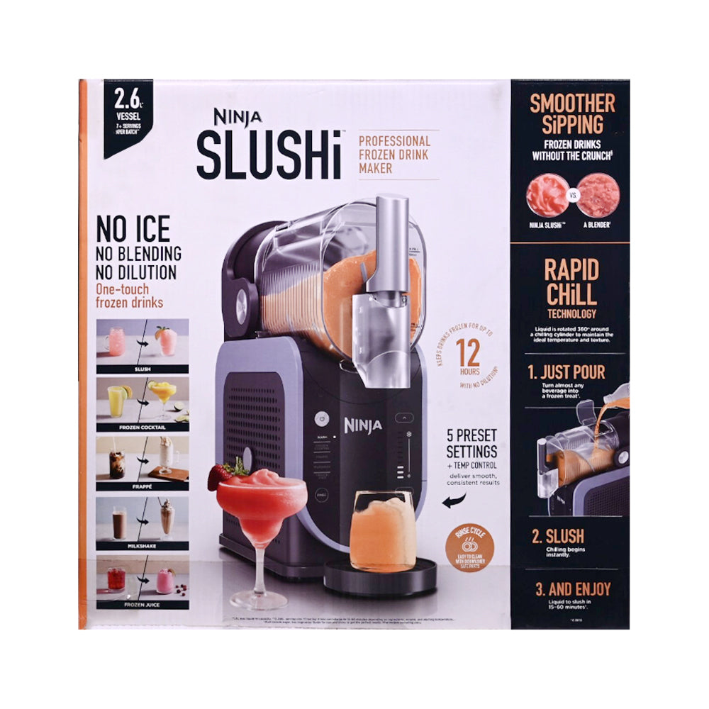NINJA SLUSHY MAKER FS301