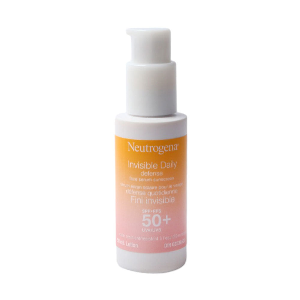 NEUTROGENA FINI INVISIBLE LOTION SPF50 50ML