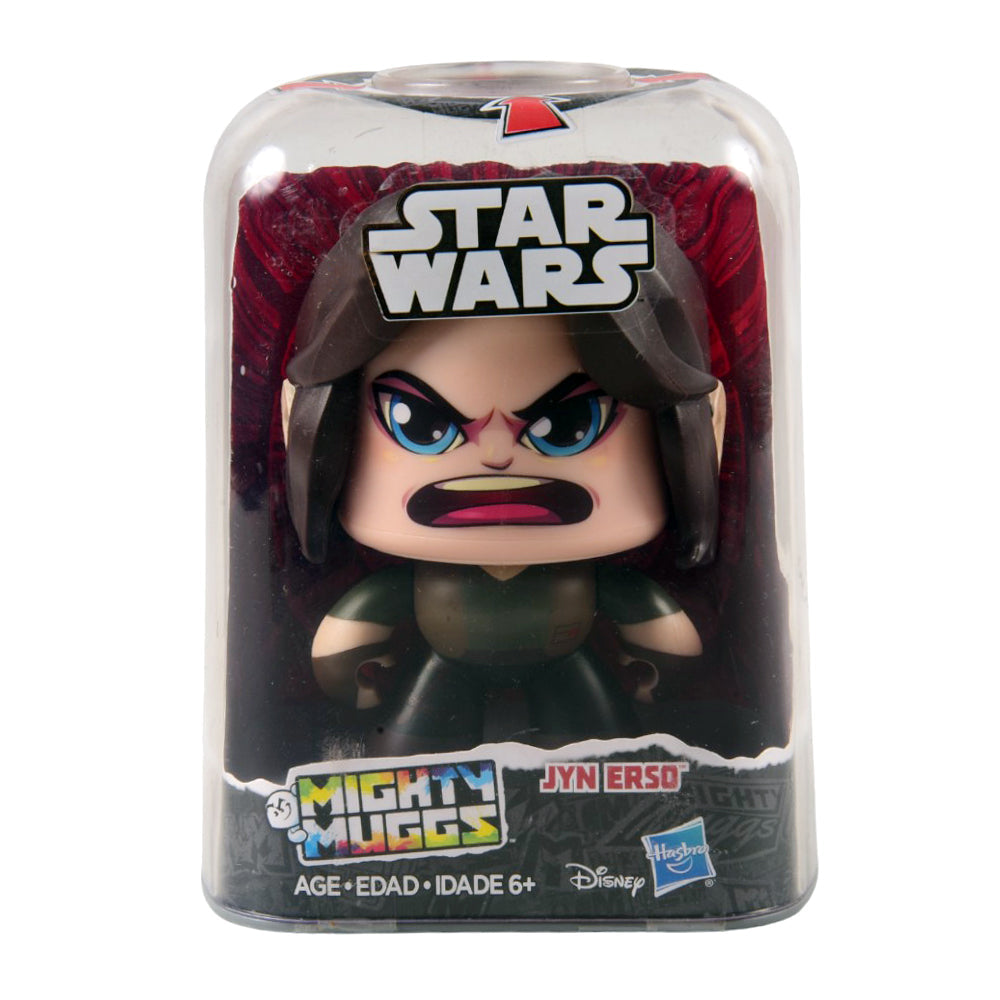 E2109 HBR STAR WARS MIGHTY MUGS