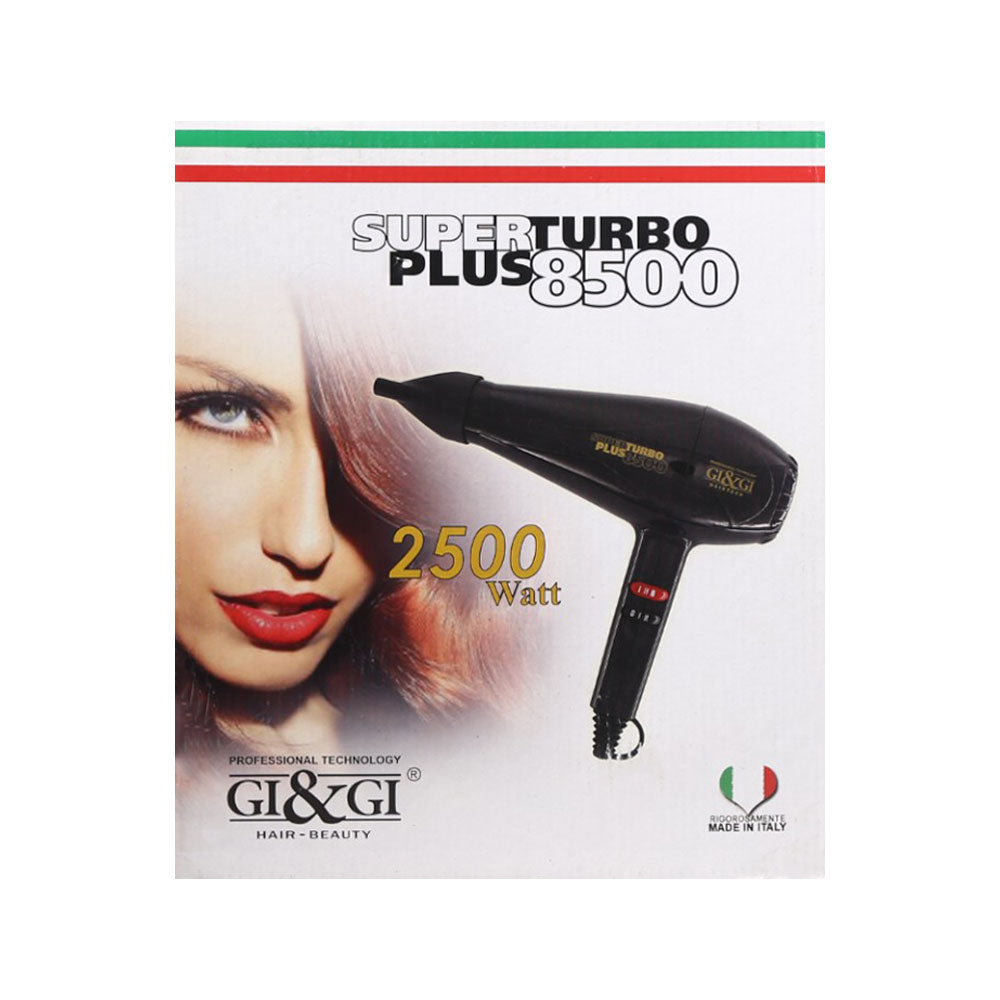 GIEGI HAIR DRYER 2500W