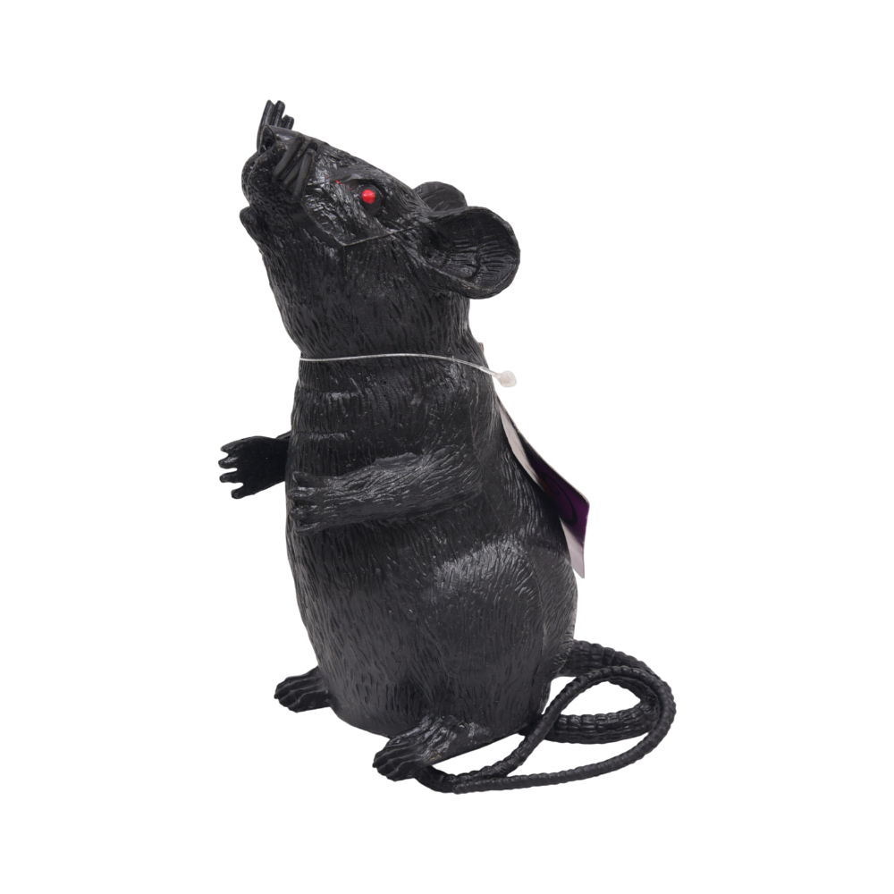 256968 H-W WISTLING MOUSE