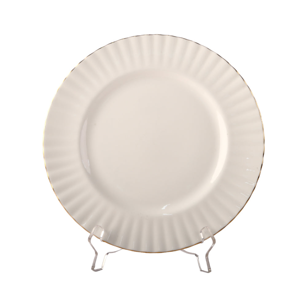 PLATE DINNER ROYAL ALBERT VALDOR/27CM