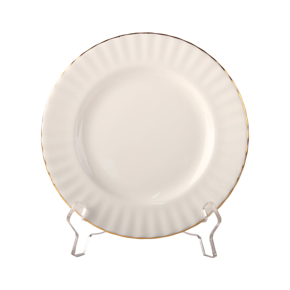 PLATE QUARTER ROYAL ALBERT VALDOR 20CM 13952VR