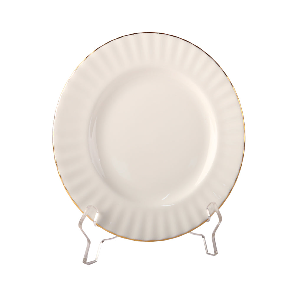 PLATE QUARTER ROYAL ALBERT VALDOR 20CM 13952VR