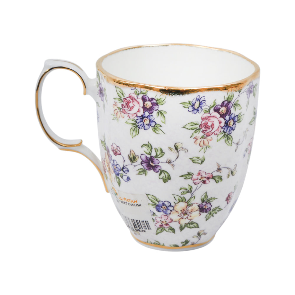 MUG ROYAL ALBERT ENGLISH CHINTZ 1940