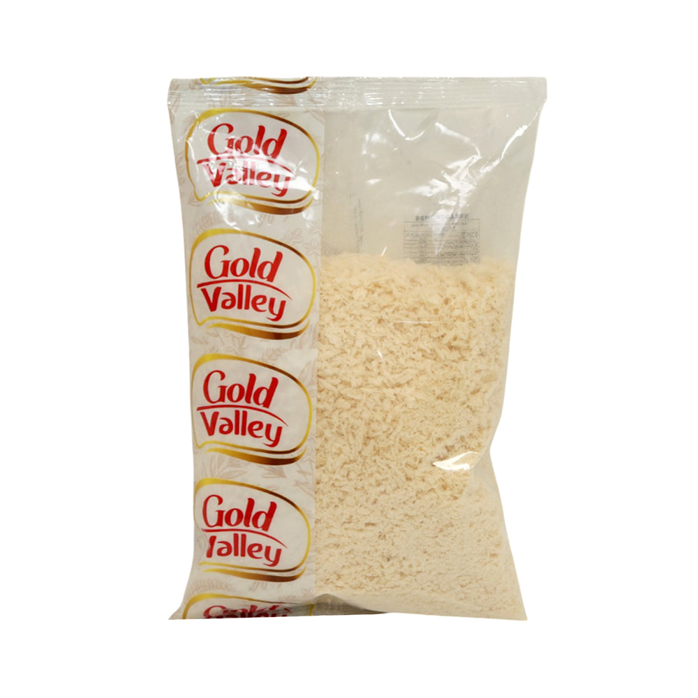 GOLD VALLEY BREAD CRUMBS 500 GM