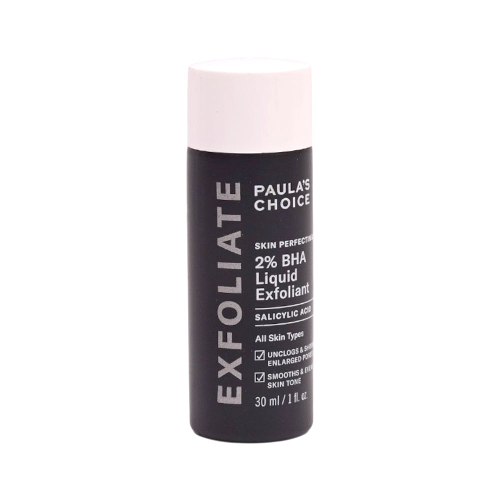 PAULAS CHOICE LIQUID EXFOLIANT 30ML