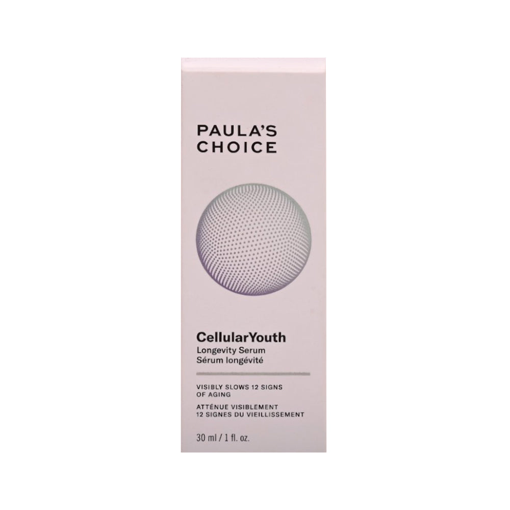 PAULAS CHOICE CELLULAR YOUTH SERUM 30ML
