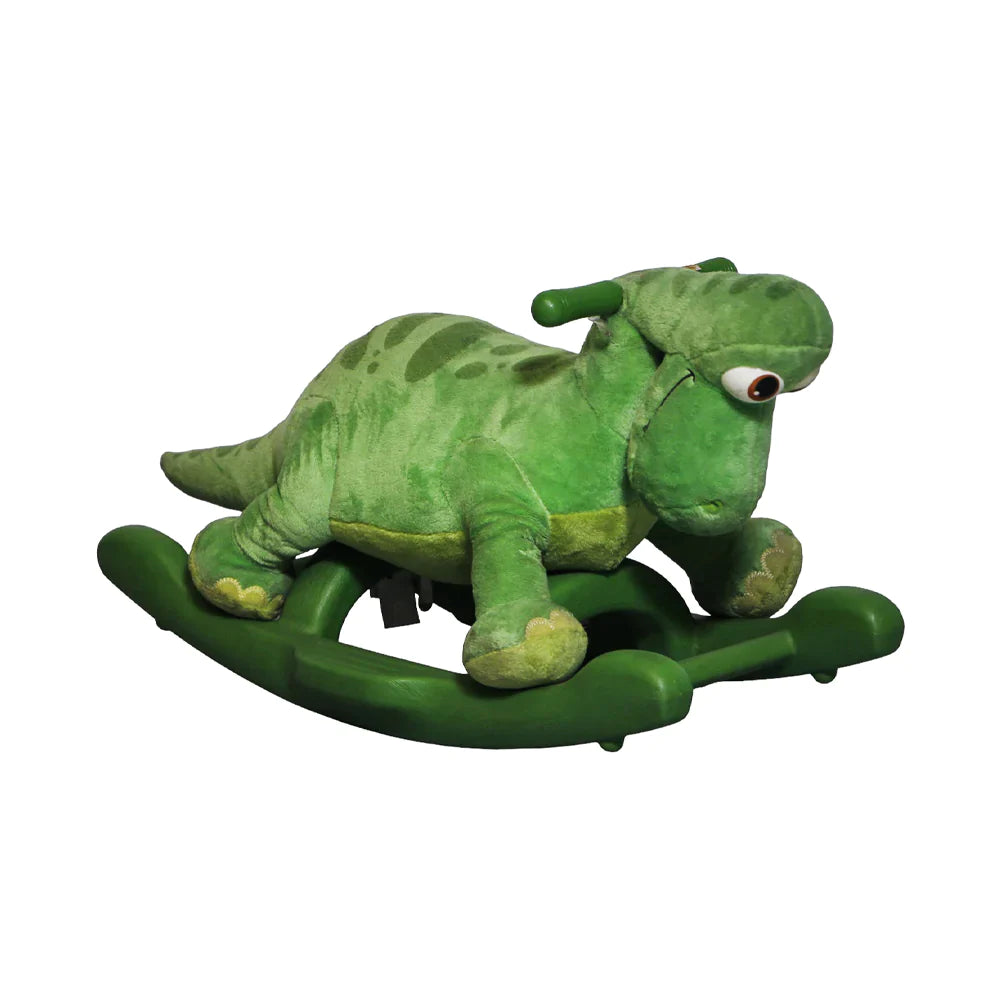 First Rocker 053520 MY FIRST ROCKER BASIC – Al-Fatah