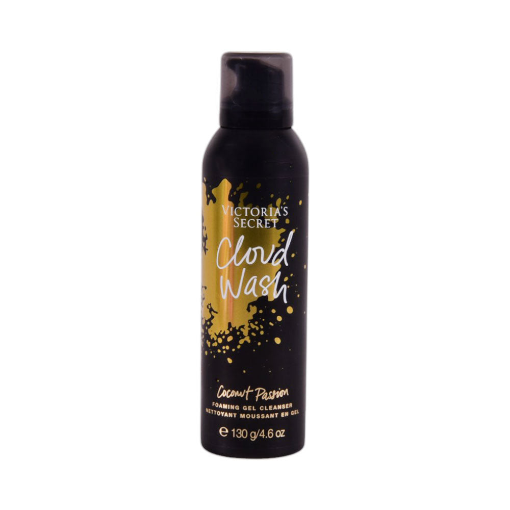 VICTORIAS SECRET CLOUD WASH COCONUT PASSION SHOWER FOAM 130G