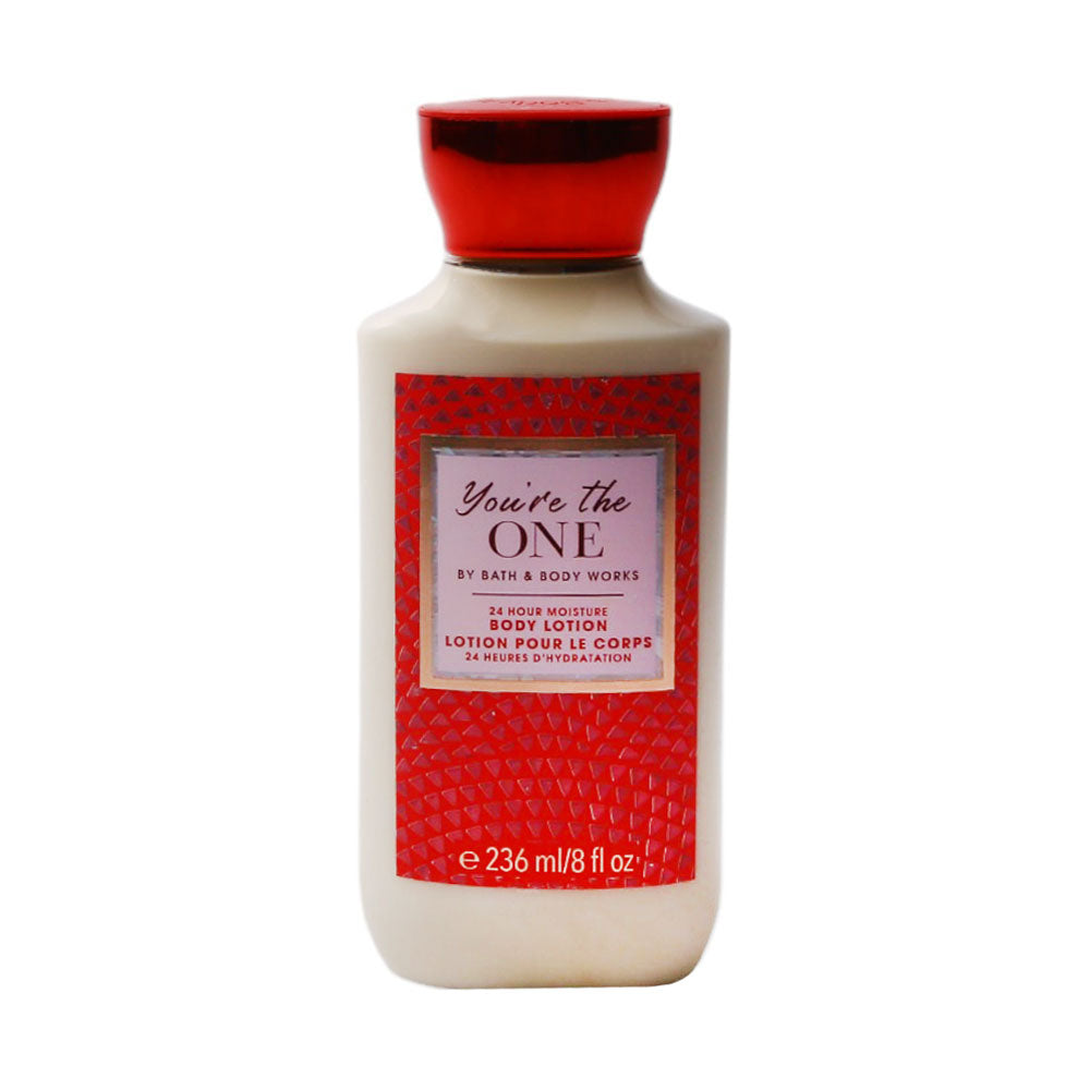 BBW YOURE THE ONE BODY LOTION 236ML