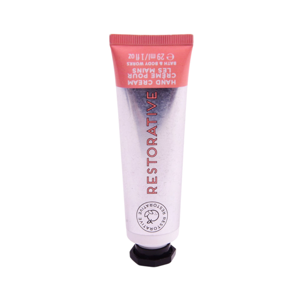 BBW RESTORATIVE HAND CREAM