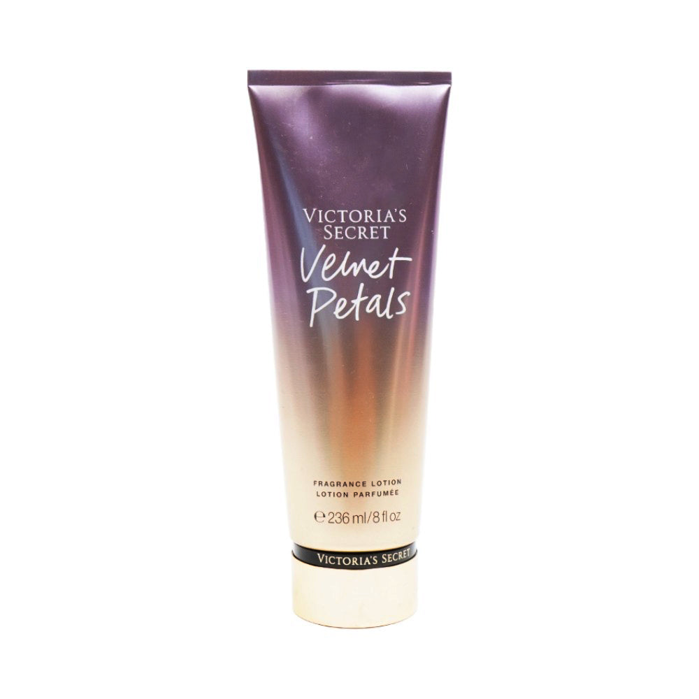 VICTORIAS SECRET VELVET PETALS BODY LOTIONS 236ML