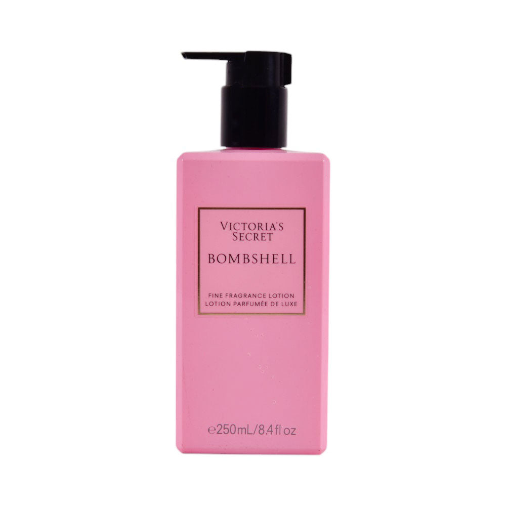 VICTORIAS SECRET BOMBSHELL BODY LOTION 250ML