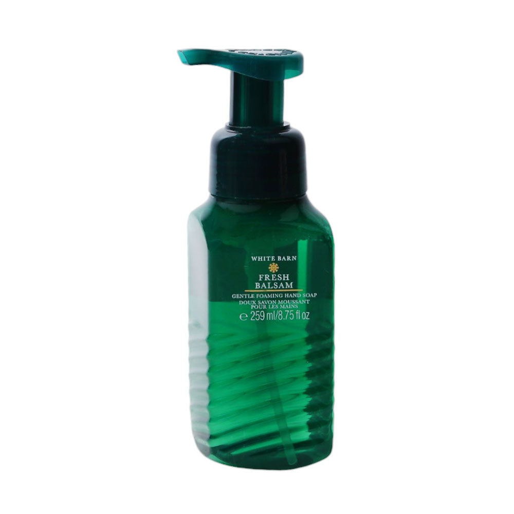BBW FRESH BALASAM HAND WASH