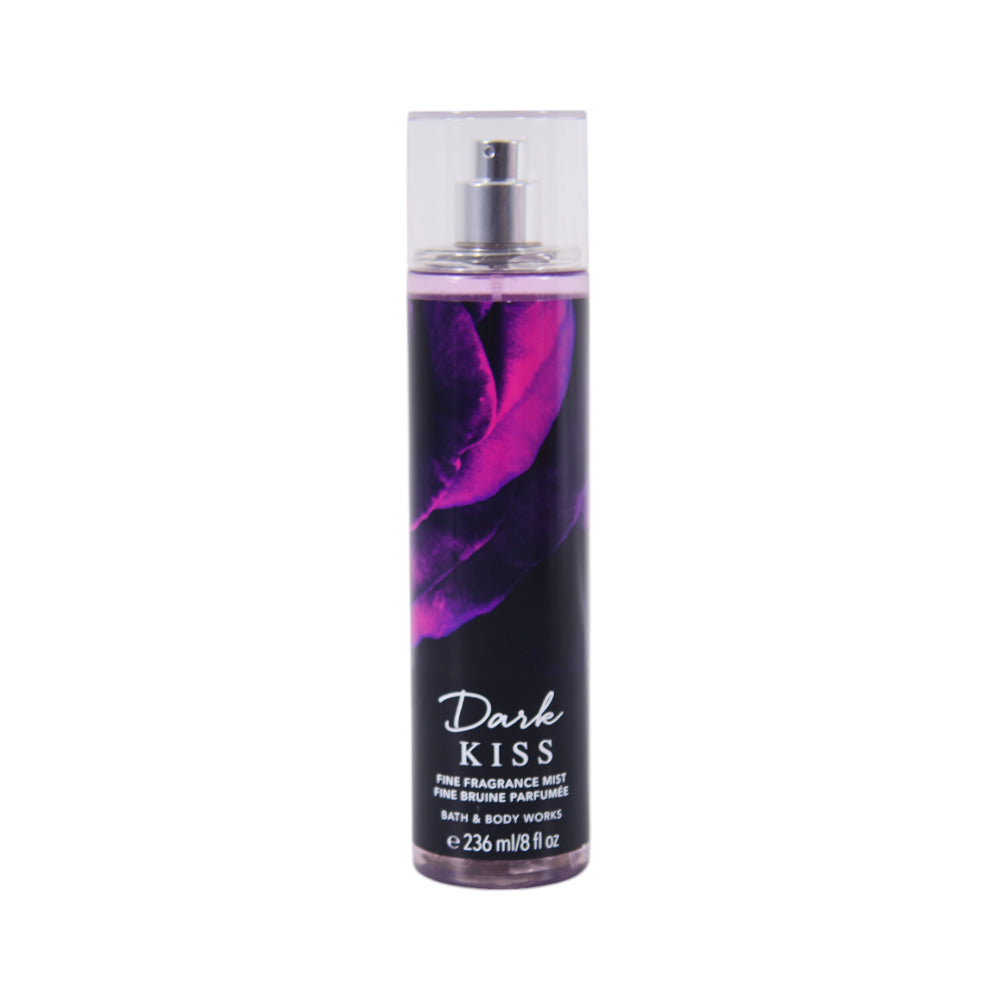 BBW DARK KISS BODY MIST