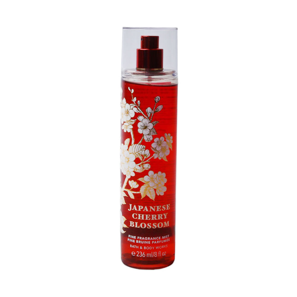 BBW JAPANESE CHERRY BLOSSOM BODY MIST
