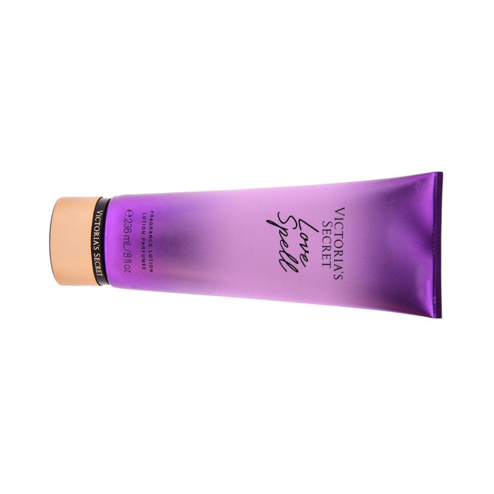 VICTORIAS SECRET LOVE SPELL BODY LOTIONS 236ML