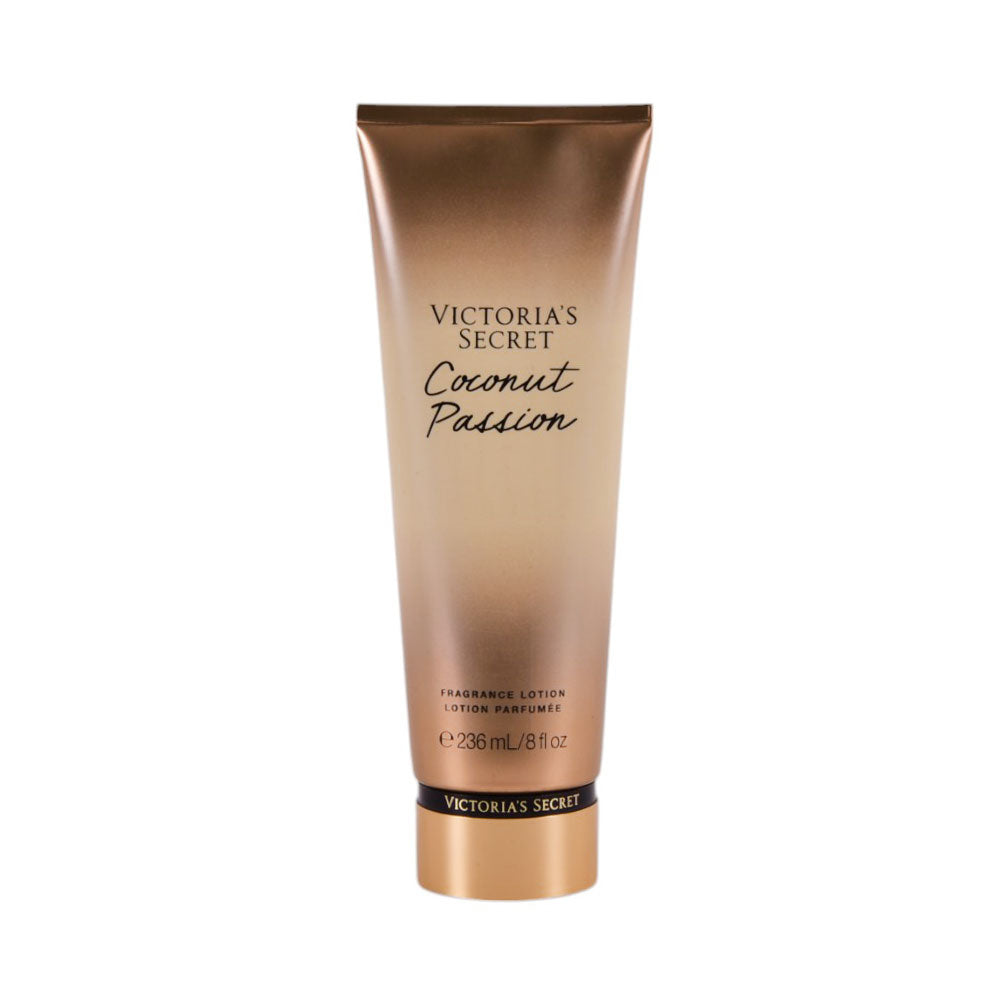 VICTORIAS SECRET COCONUT PASSION BODY LOTION 236ML