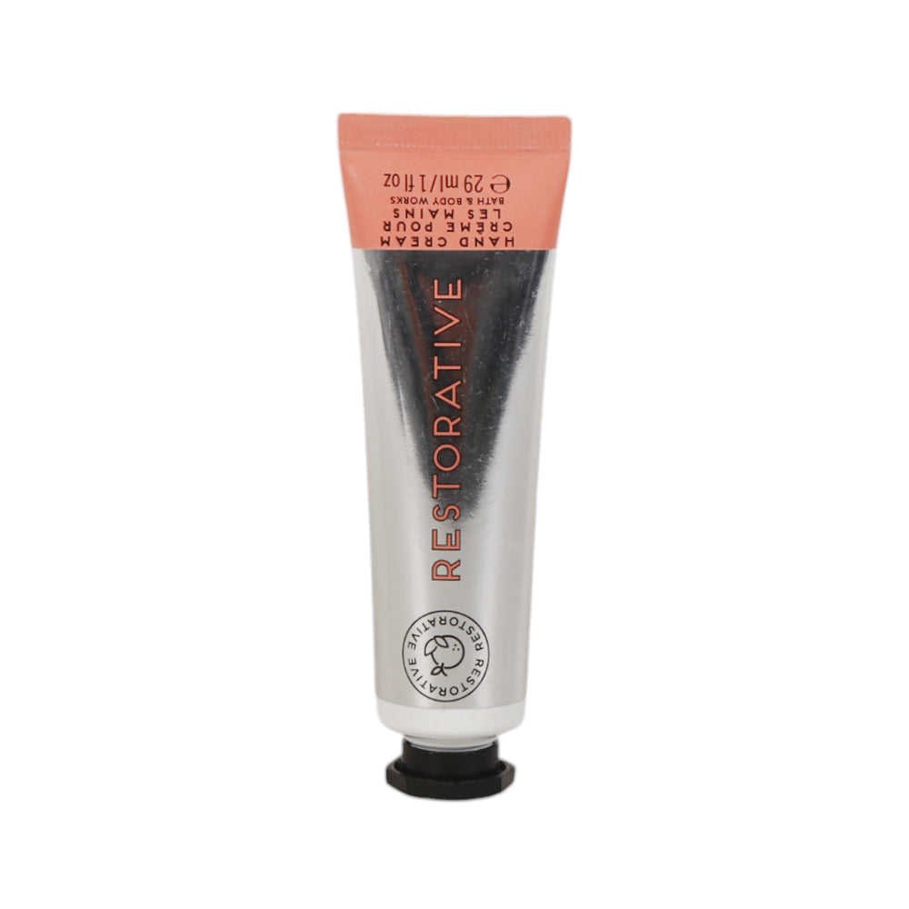 BBW HAND CREAM RESTORATIVE 29 ML