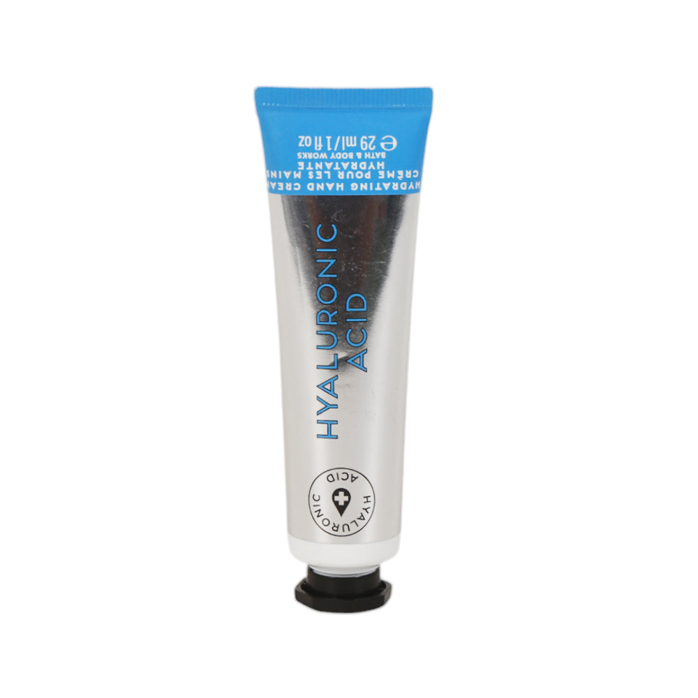 BBW HYALURONIC ACID VER1 HAND CREAM