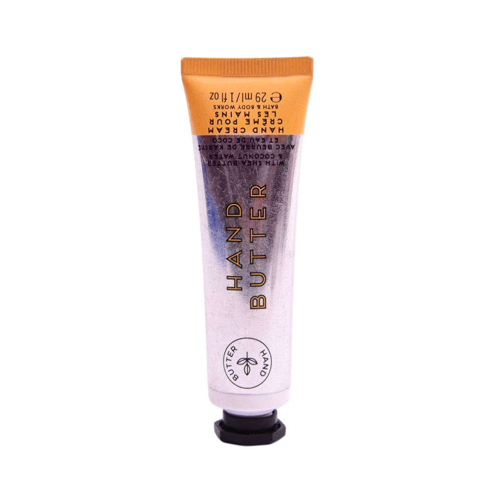 BBW HAND BUTTER HAND CREAM