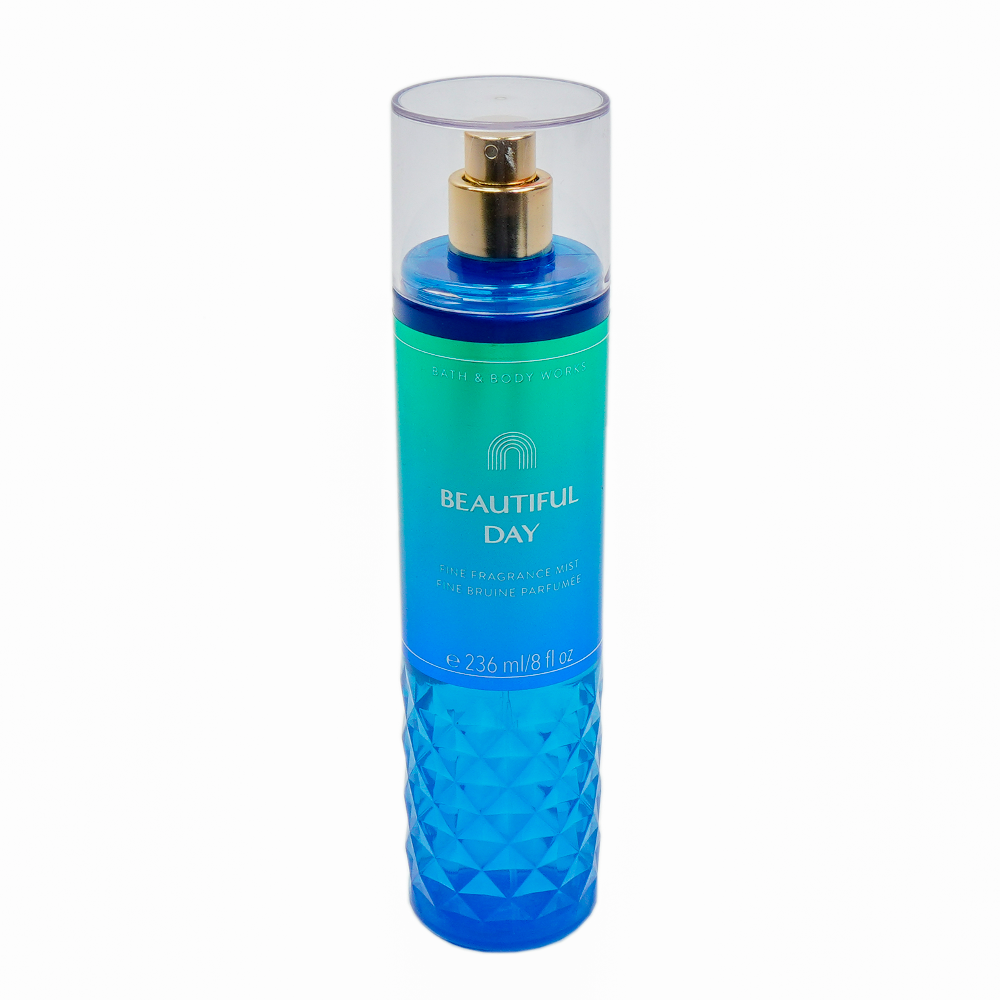 BBW BEAUTIFUL DAY BODY MIST