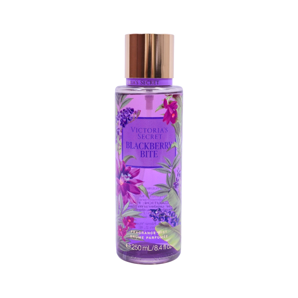 VICTORIA SECRET BLACKBERRY BITE W BODY MIST 250ML
