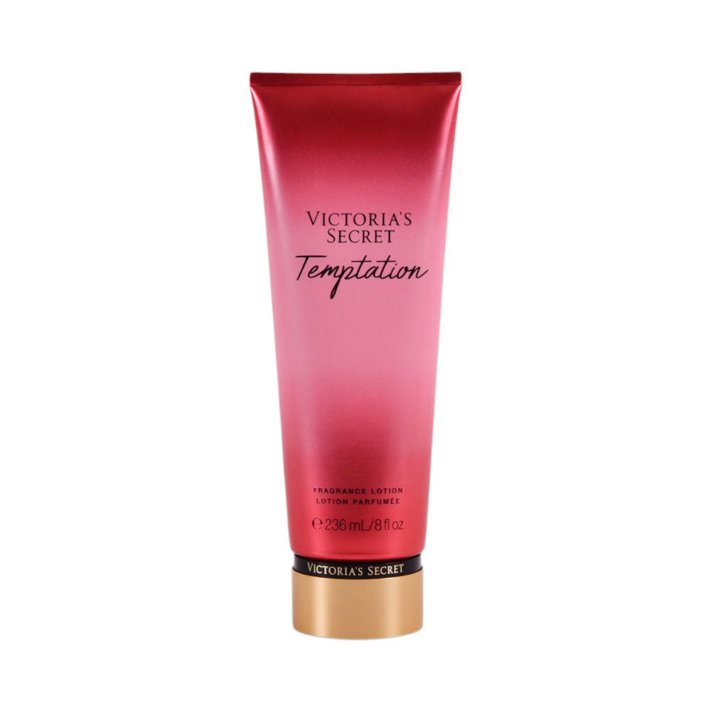 VICTORIAS SECRET TEMPTATION BODY LOTION 236ML