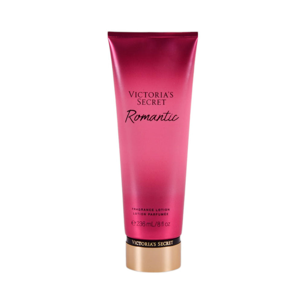 VICTORIAS SECRET ROMANTIC BODY LOTION 236ML