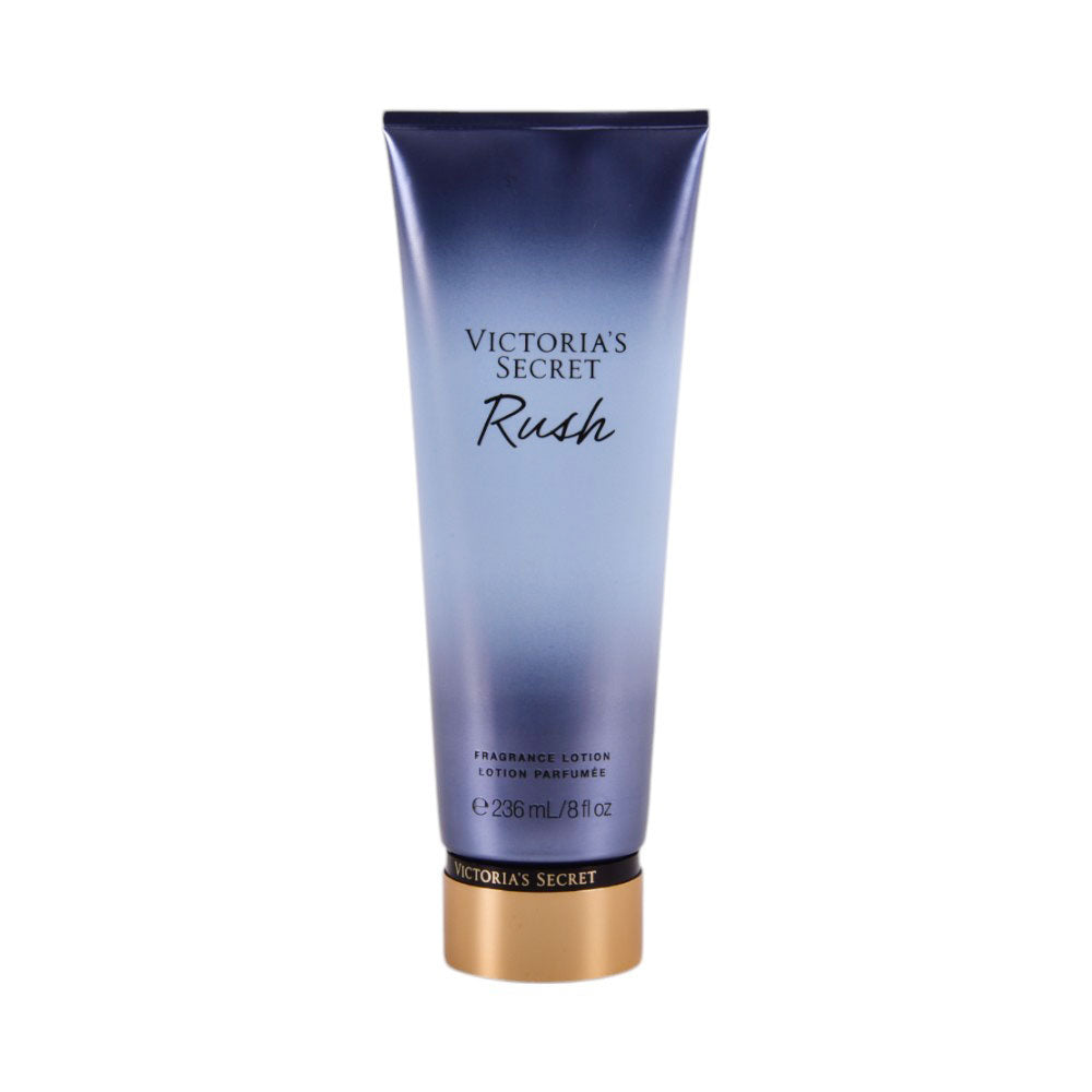 VICTORIAS SECRET RUSH BODY LOTION 236ML