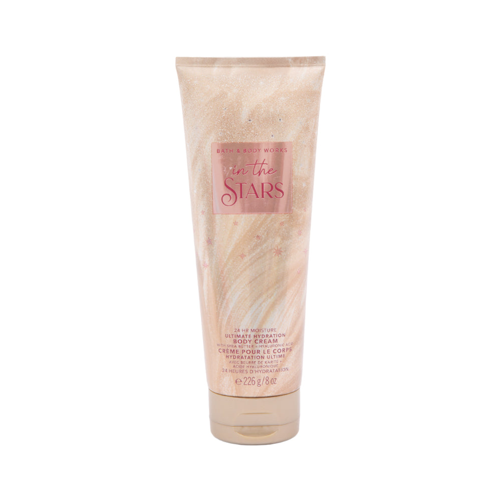 BBW BODY CREAM IN THE STAR 226 G