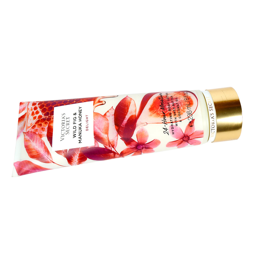 VICTORIAS SECRET WILD FIG & MANUKA HONEY DELIGHT 236ML