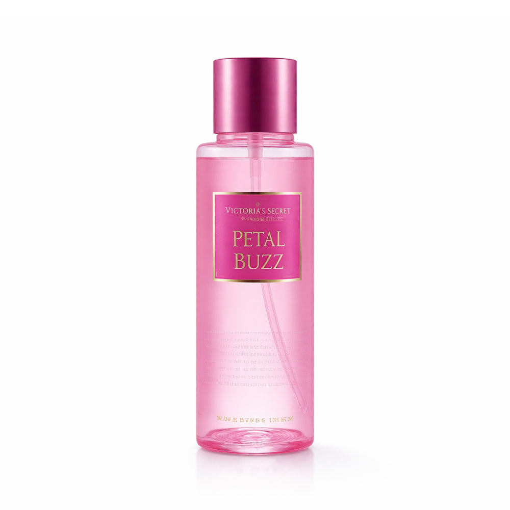 VICTORIAS SECRET PETAL BUZZ LADIES BODY MIST 250 ML