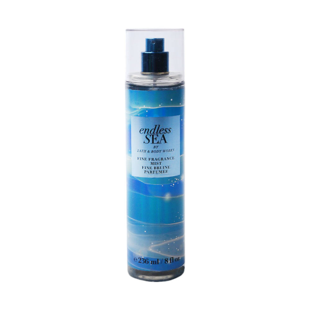 BBW MIST ENDLESS SEA 236 ML