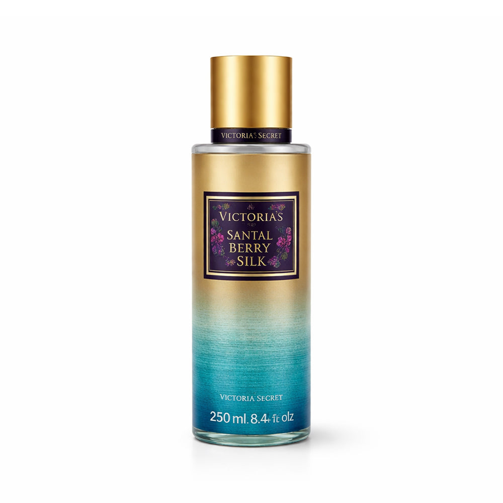 VICTORIAS SECRET SANTAL BERRY SILK MIST 250ML