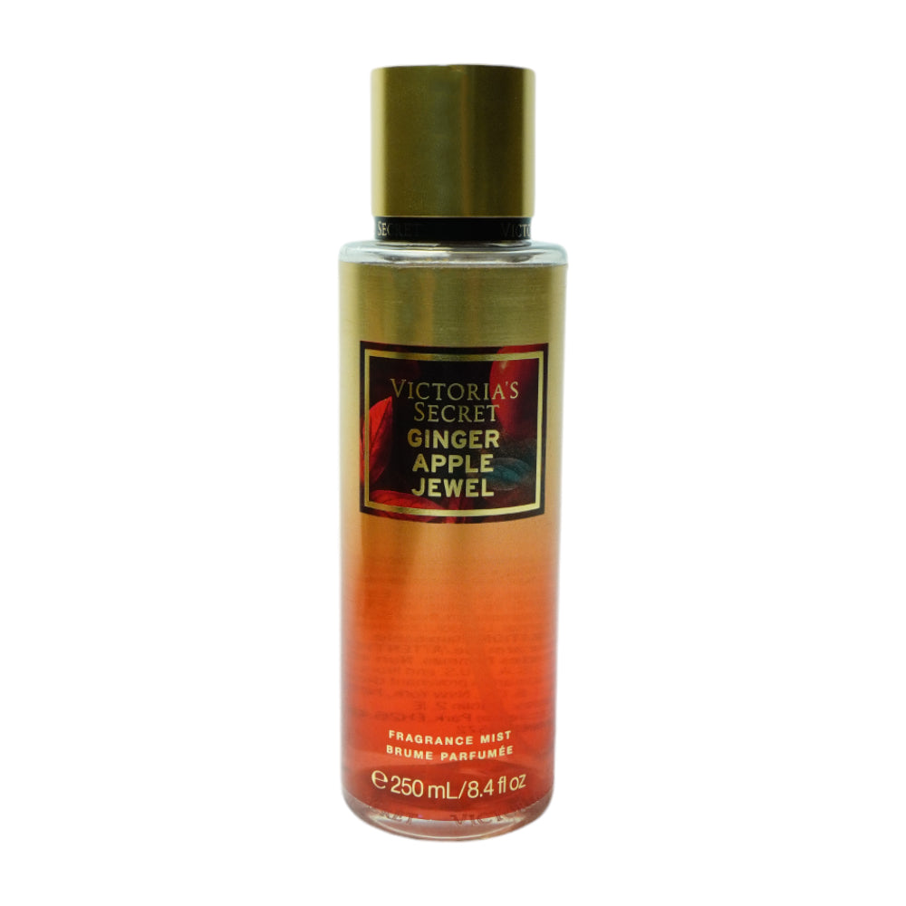VICTORIA SECRET GINGER APPLE JEWEL 250ML