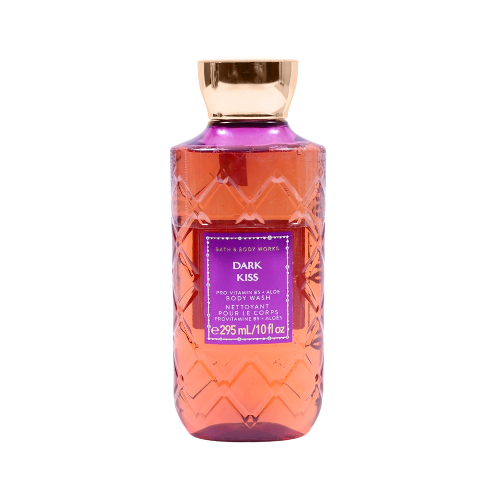 BATH & BODY WORKS  DARK KISS 295 ML